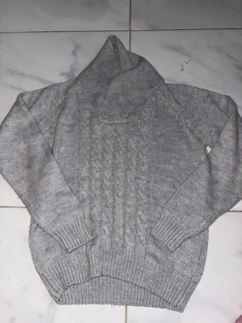 Pull col