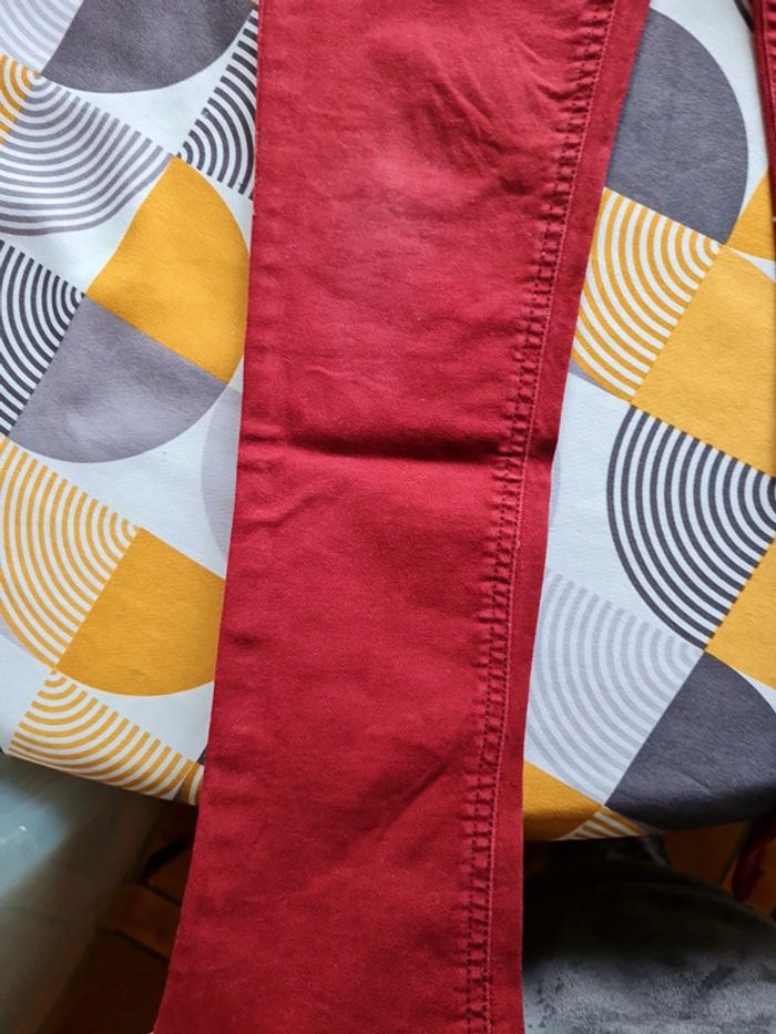 Jeans skinny - photo numéro 3