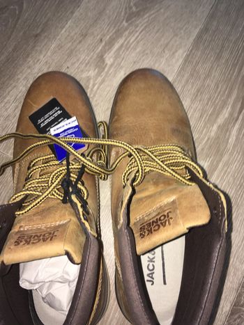 Bottine Jack & Jones neuve