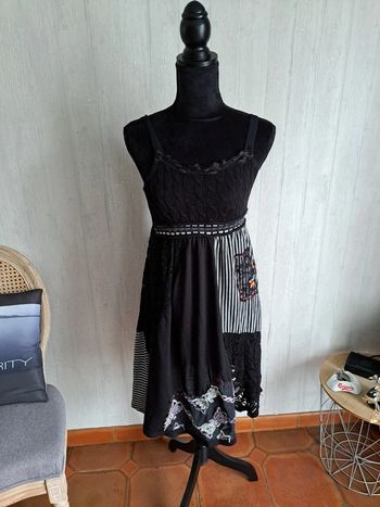 Robe originale