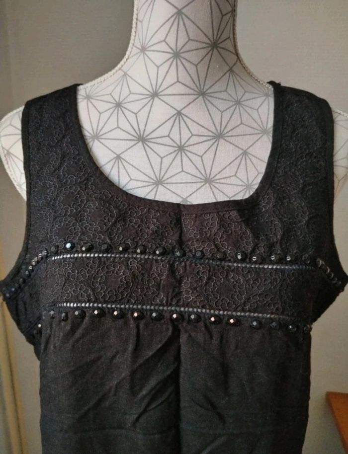 Robe courte (bac 3) - photo numéro 3
