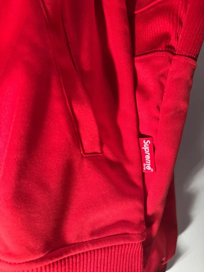 Veste Supreme Taille M - photo numéro 2
