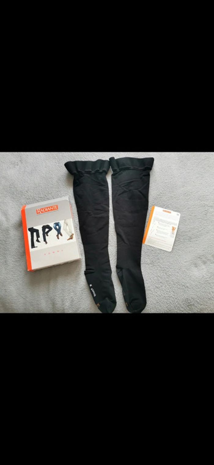 Chaussette compression 3M - photo numéro 2