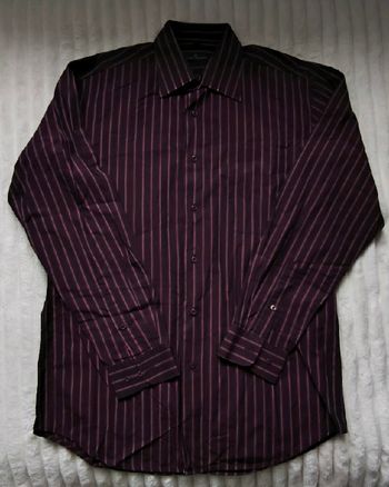 Chemise Alan Parker S-M