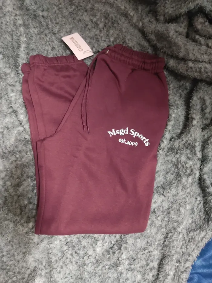 Pantalon de jogging Missguided taille S