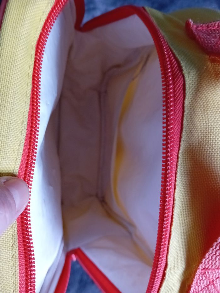 Sac trotro - photo numéro 8