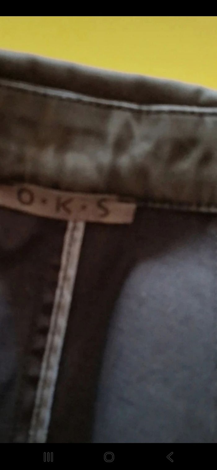 Veste style perfecto - photo numéro 6