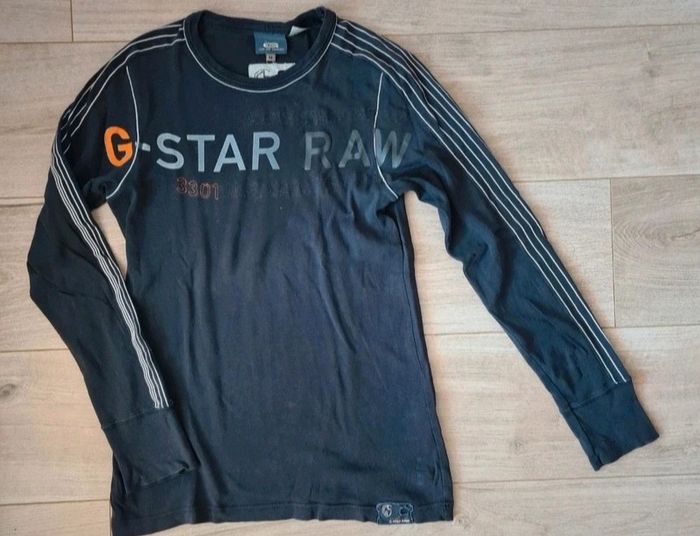 Haut G-Star M