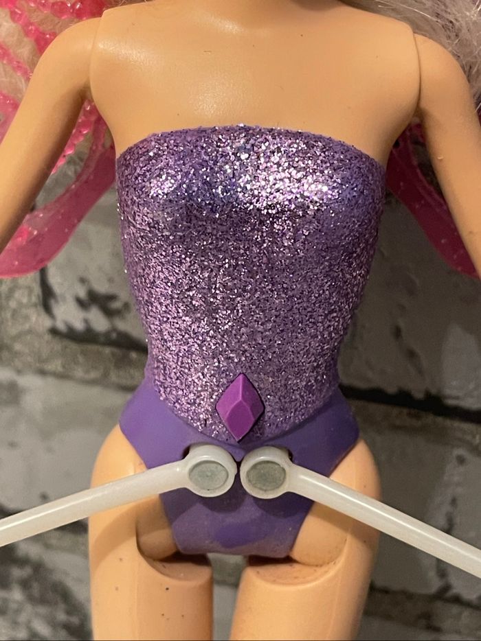 Poupée barbie - photo numéro 8