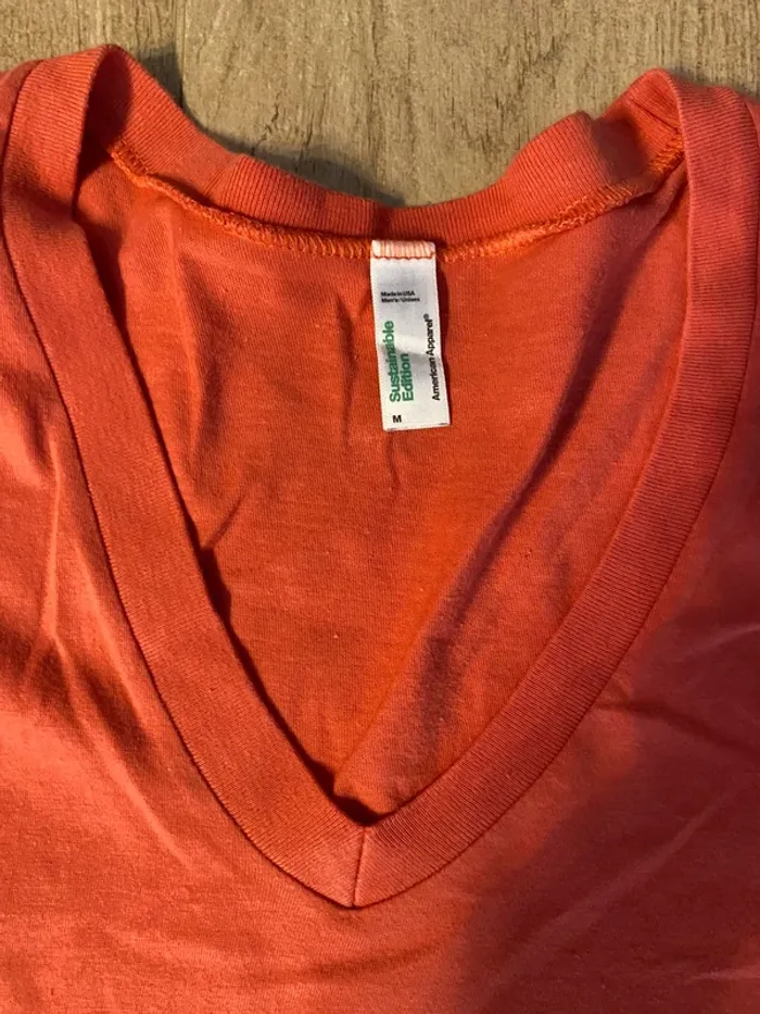 T-shirt - photo numéro 2