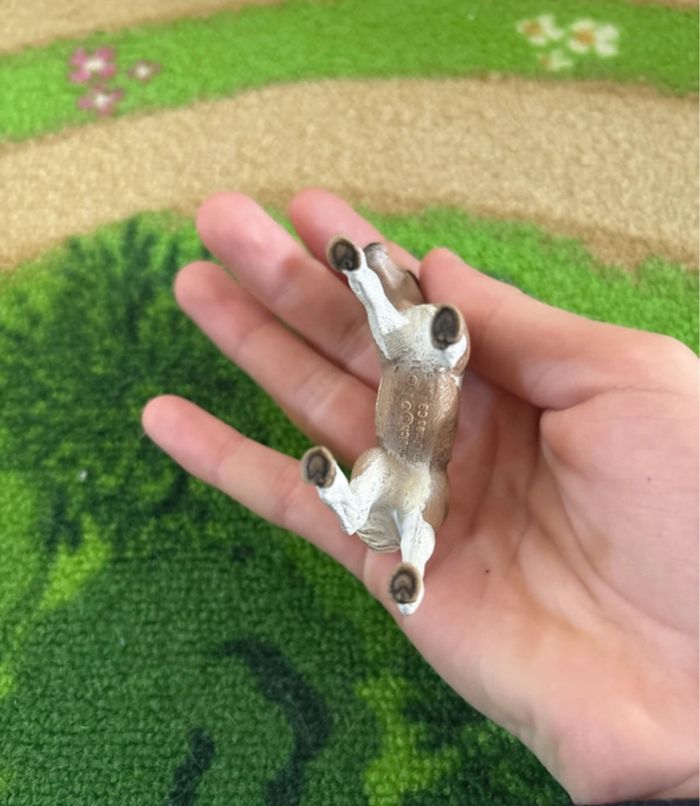 Poulain schleich - photo numéro 5