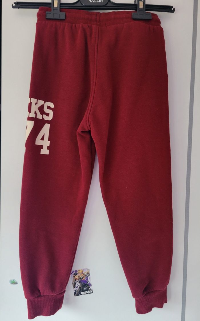 Pantalon sport garçon - photo numéro 2