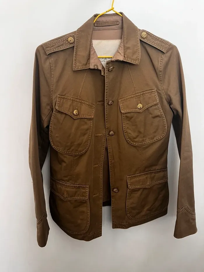 Trench 🧥 Ralph Lauren