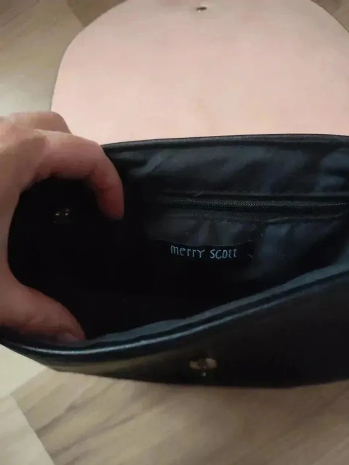 Sac à bandoulière - photo numéro 5