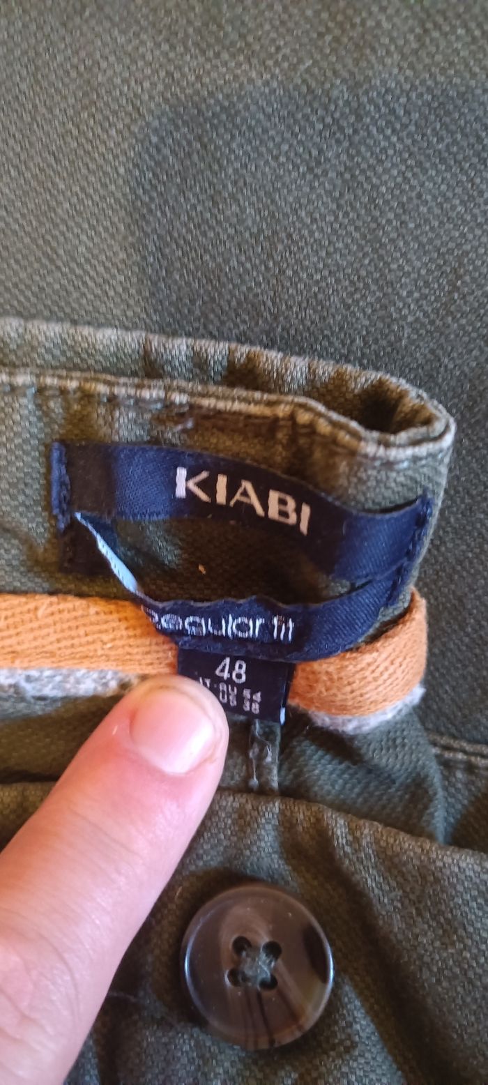 Jeans - photo numéro 2