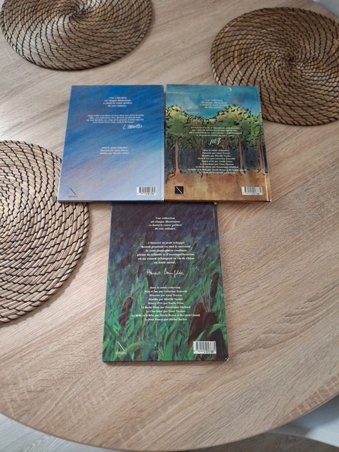 Livres de comtes - photo numéro 2