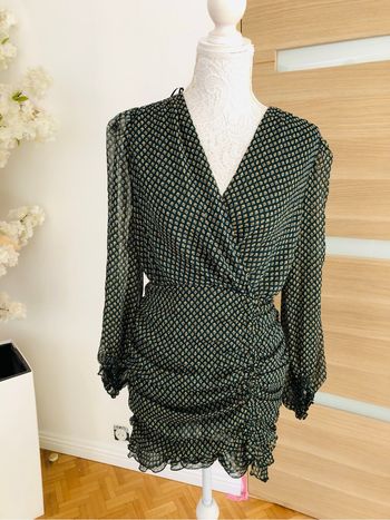 Robe Zara neuve taille M