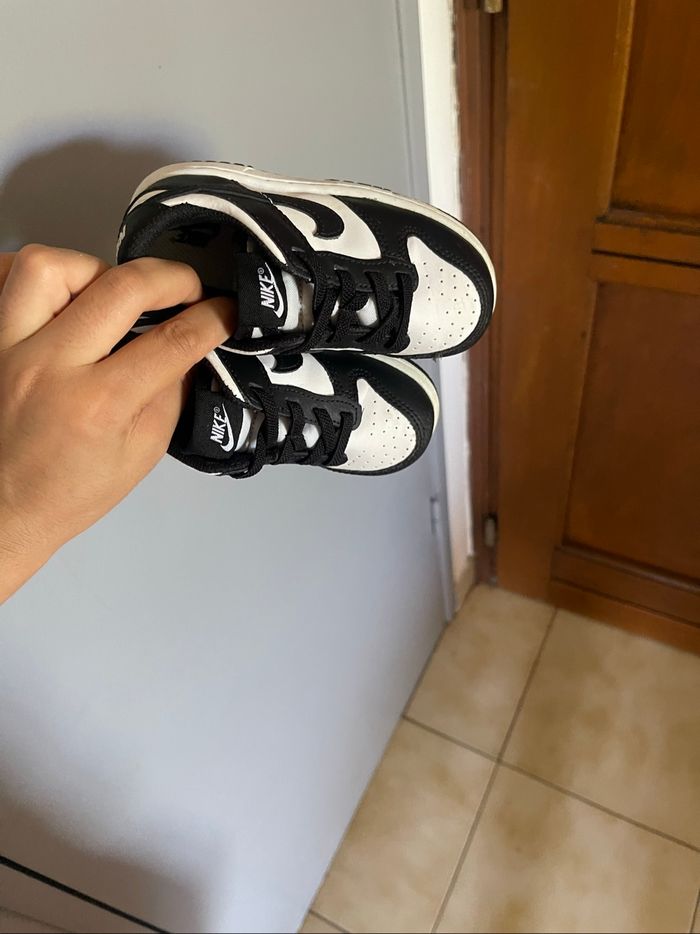 Chaussures bébé enfant - photo numéro 2