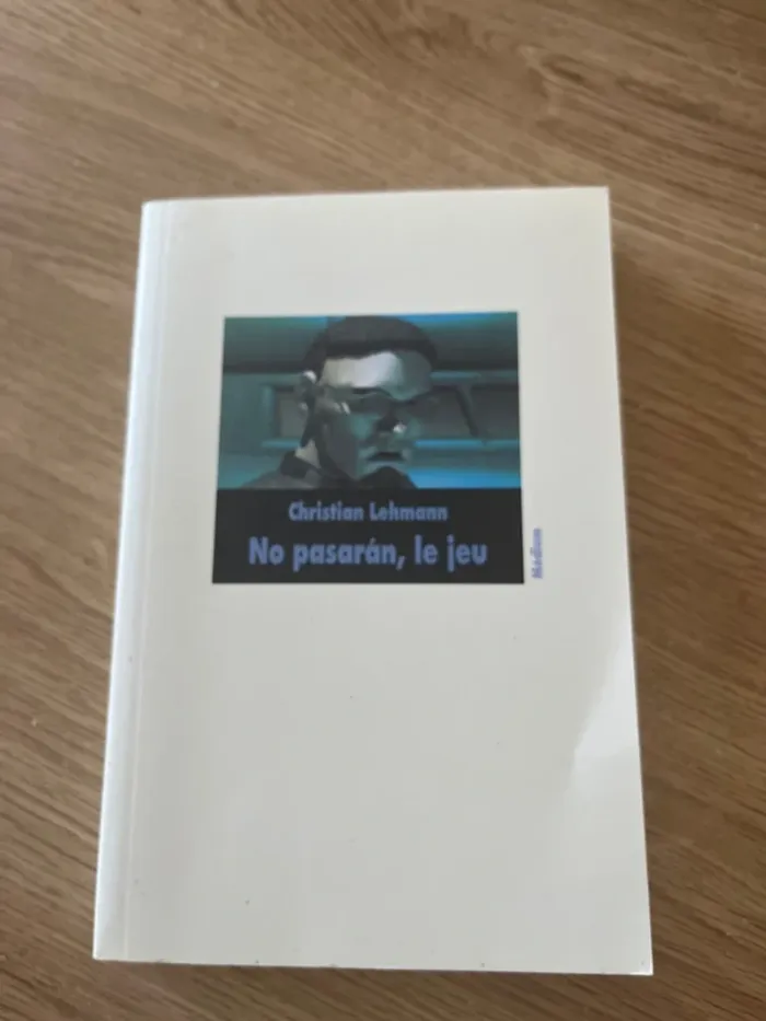 No pasarán, le jeu