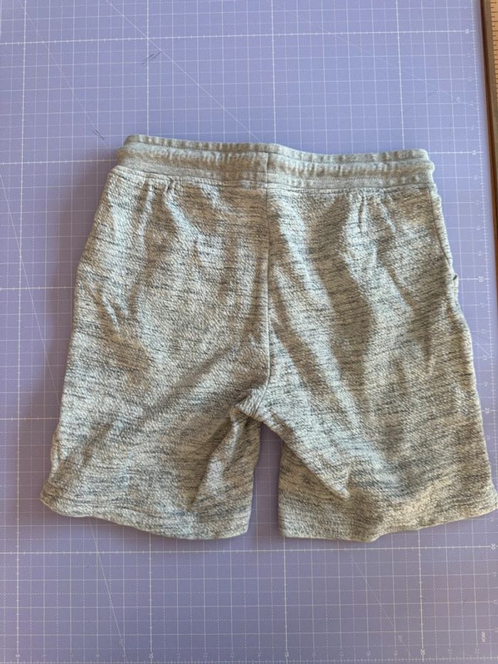 Short molletonné - photo numéro 2