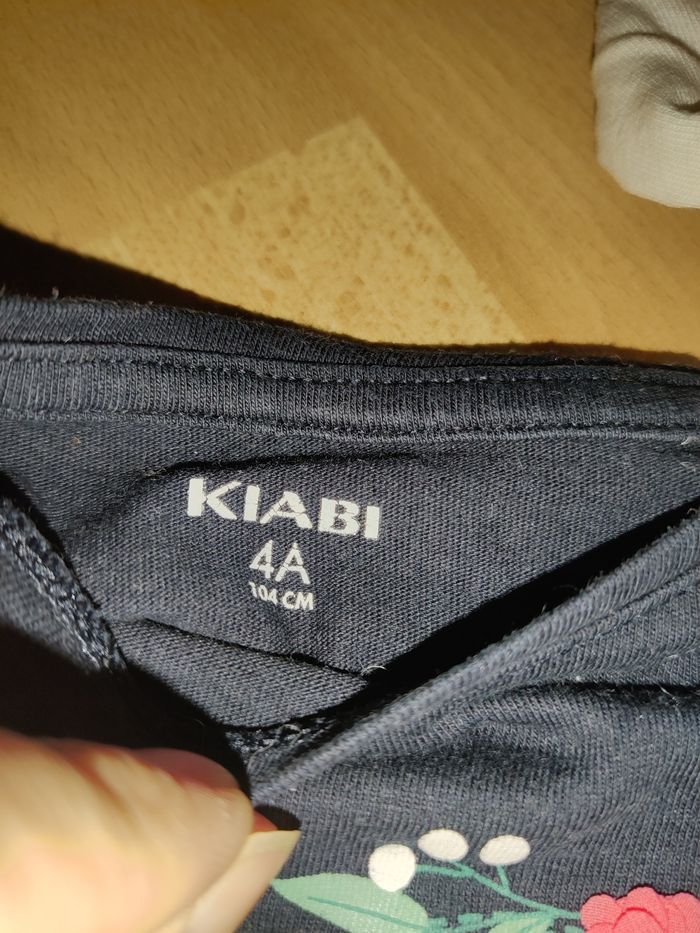 Lot vêtements fille - photo numéro 8