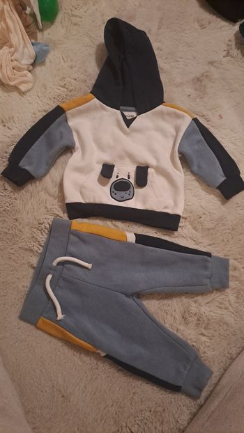 Ensemble très bon état