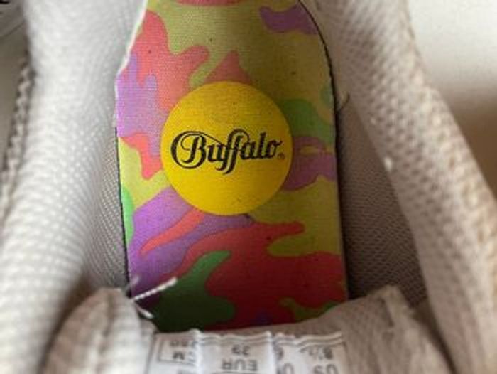 Basket buffalo - photo numéro 7