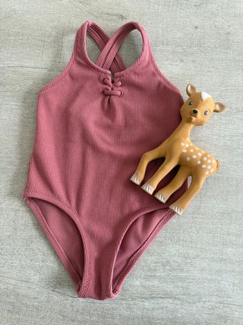Maillot de bain Zara