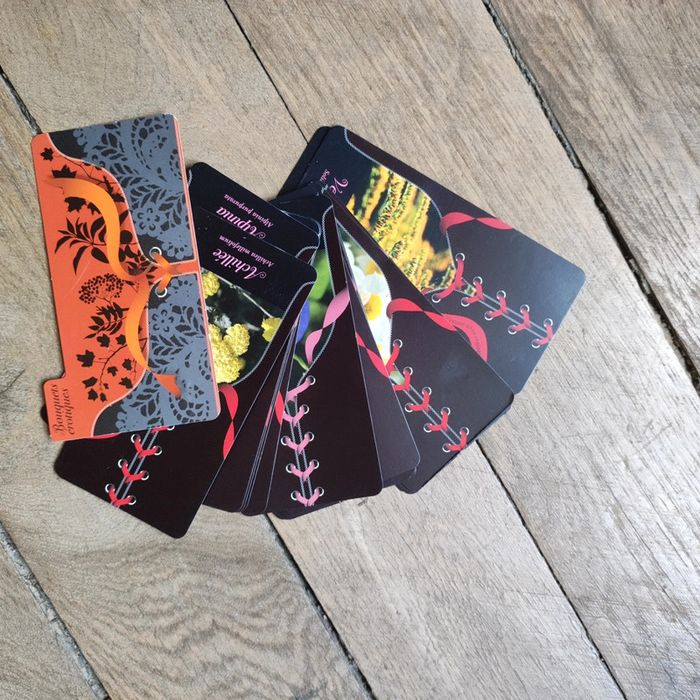 La boîte à secrets des plantes aphrodisiaques. - photo numéro 10