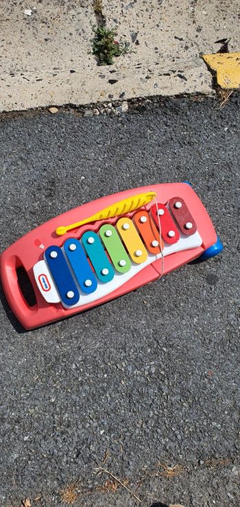Xylophone