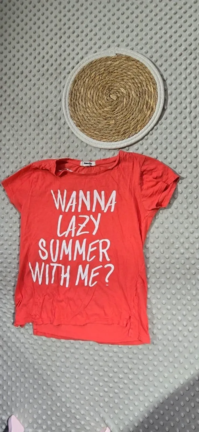 T shirt xs