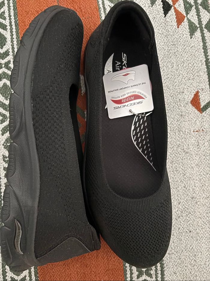 Baskets Skechers