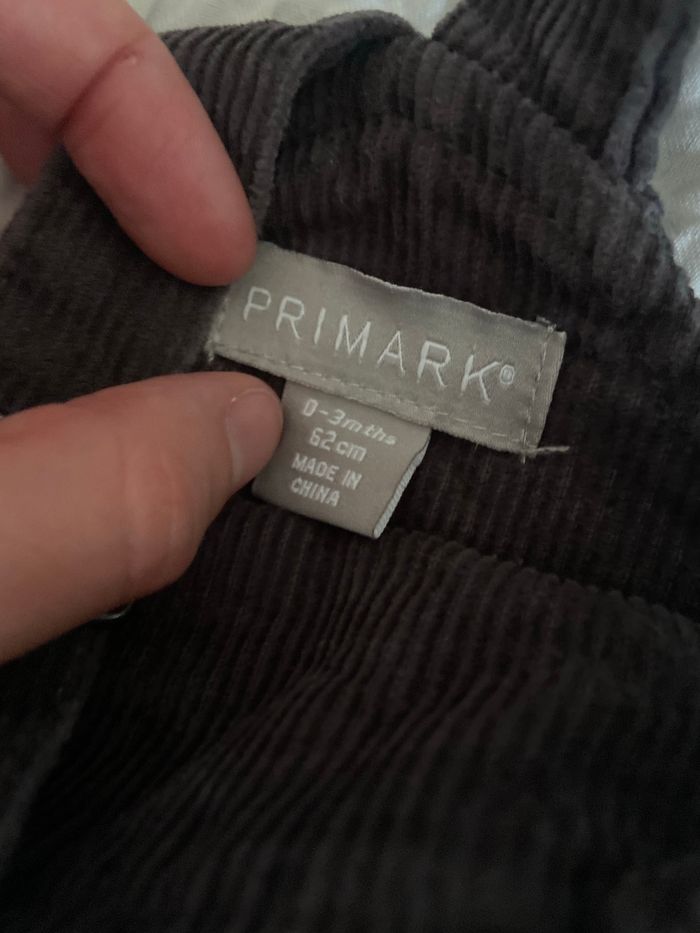 Robe Primark - photo numéro 2