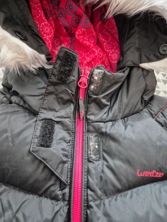 Manteau de ski - photo numéro 2