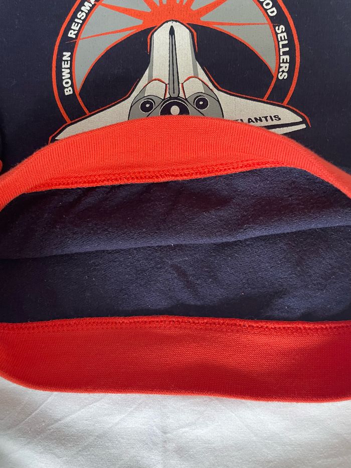 Sweat 18 mois - photo numéro 2