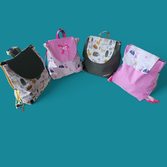 Sac maternelle /crèche