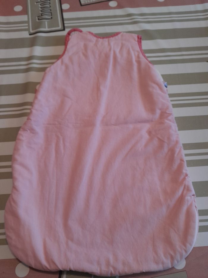 Gigoteuse bébé fille Taille 0/6mois - photo numéro 2