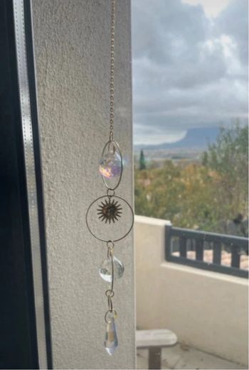 Attrape soleil 