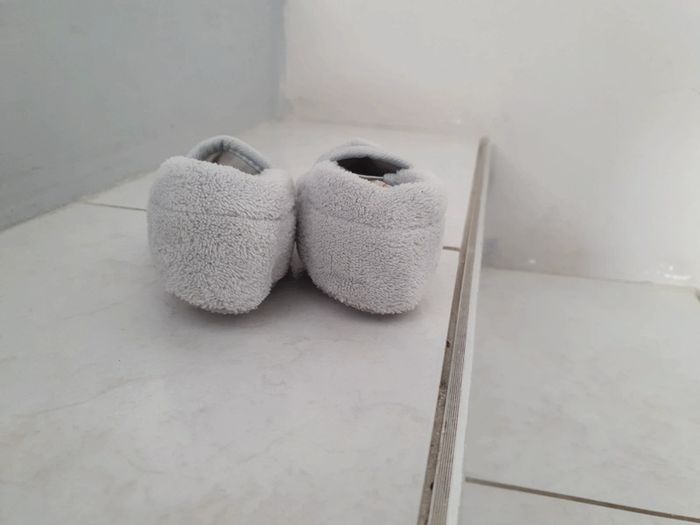 Chausson bébé 19/20 vet2 - photo numéro 3