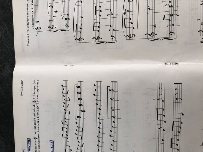 Le guide de formation musicale 2 - photo numéro 3