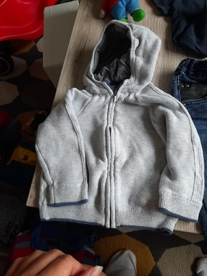 Ensemble garçon - photo numéro 6