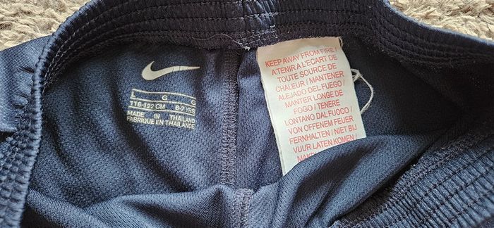 Short garçon 6 ans nike - photo numéro 2