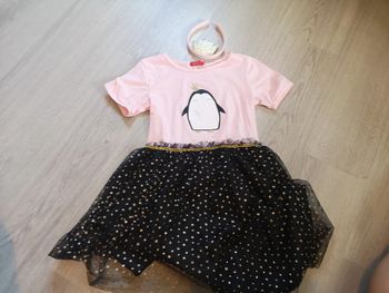 Robe soirée fille 10ans