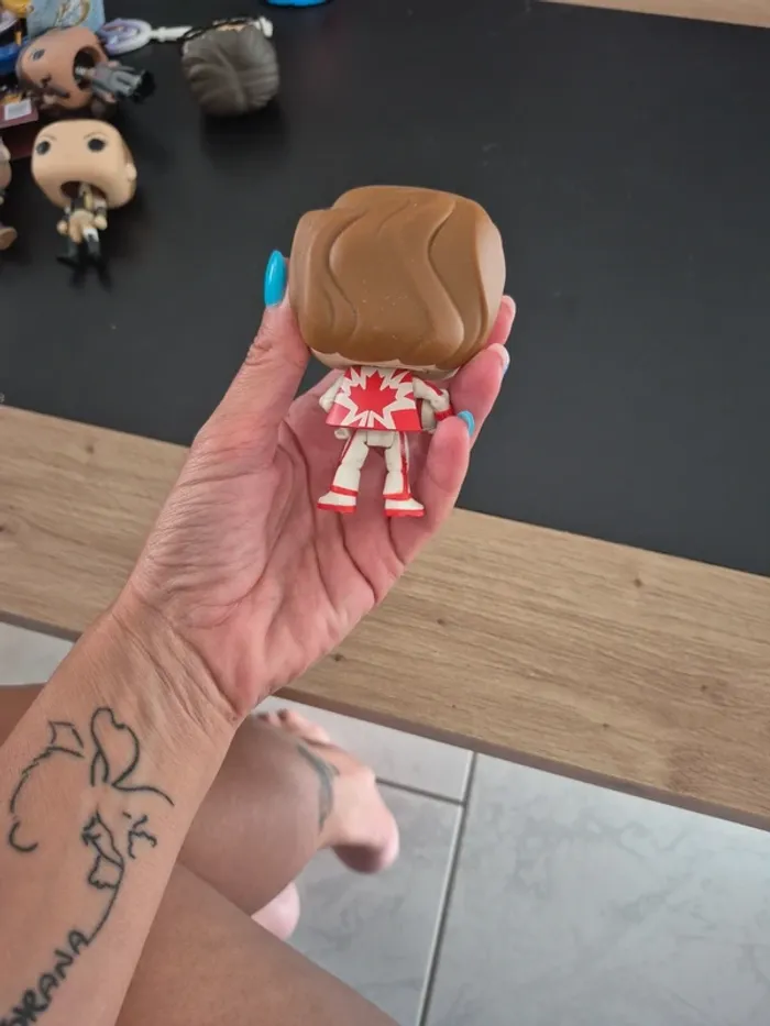 Funko pop Duke Caboom - photo numéro 2