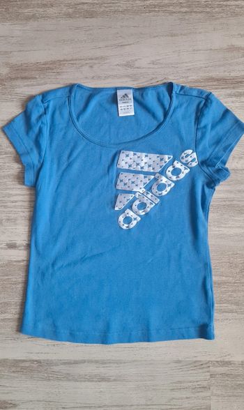 T-shirt Adidas Taille 38