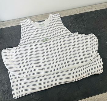 Gigoteuse turbulette neuf