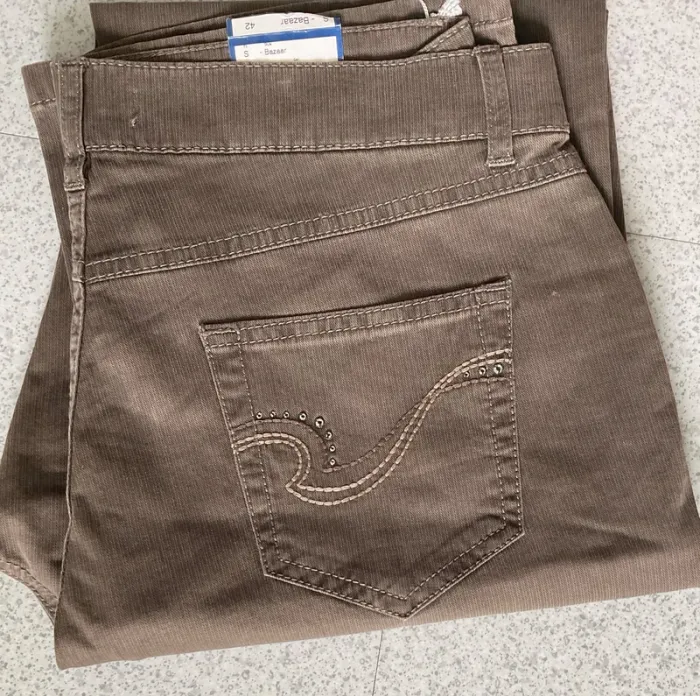 Pantalon femme Swarovski