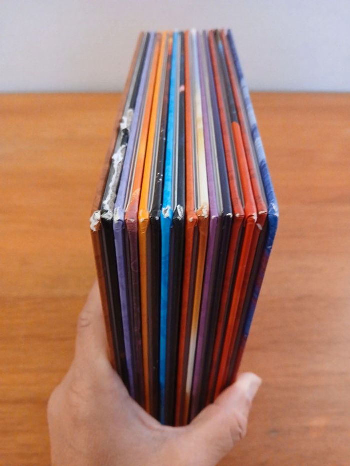 Lot livres star wars mes petites histoires - photo numéro 16