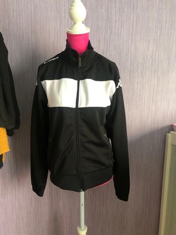 Veste de jogging
