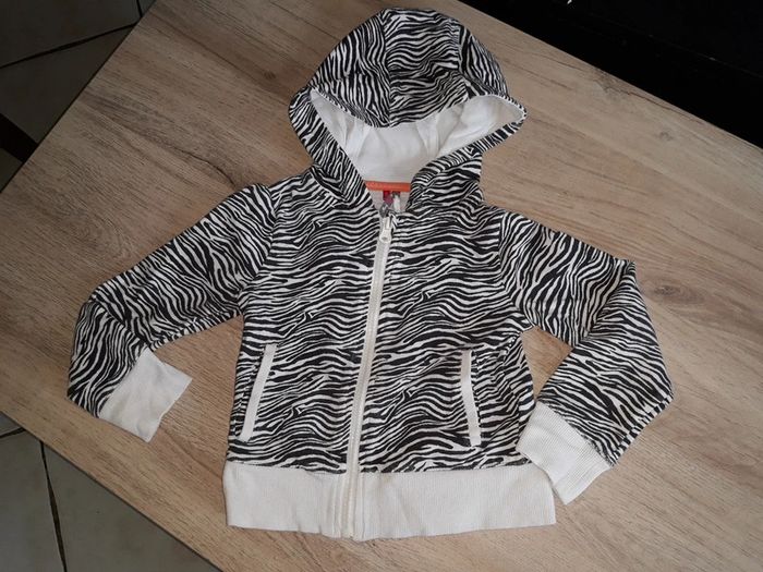 Gilet orchestra 5 ans